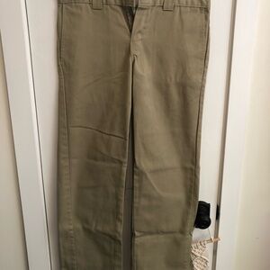 Dickies Straight Leg Pants